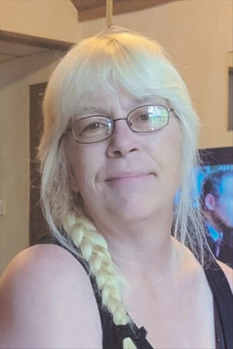 DEBORAH HAESE